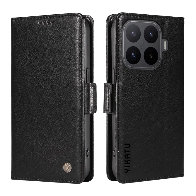 Étui Xiaomi 17T Pro Couture Double Bord