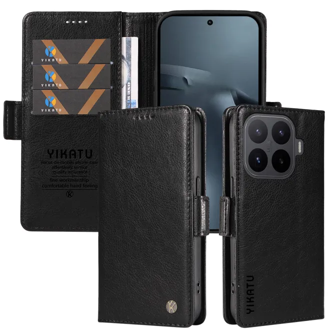 Étui Xiaomi 17T Pro Couture Double Bord