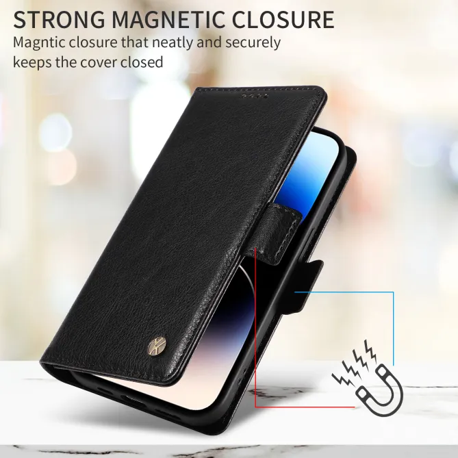 Étui Xiaomi 17T Pro Couture Double Bord