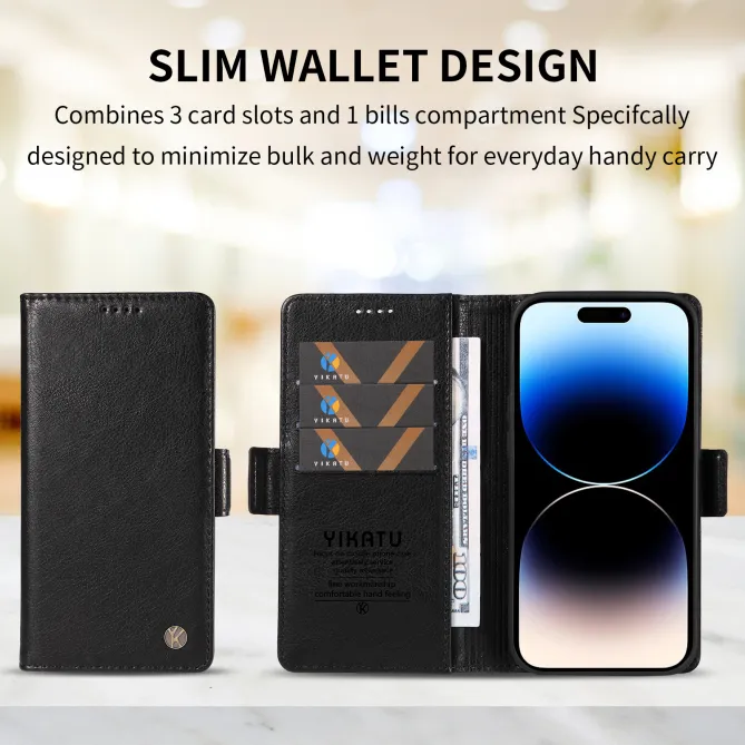 Étui Xiaomi 17T Pro Couture Double Bord