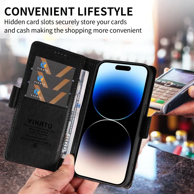 Étui Xiaomi 17T Pro Couture Double Bord