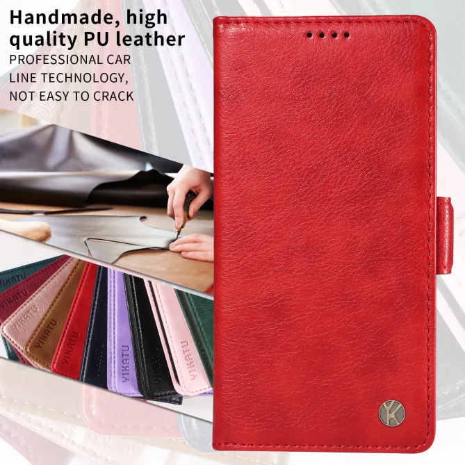 Étui Xiaomi 17T Pro Couture Double Bord