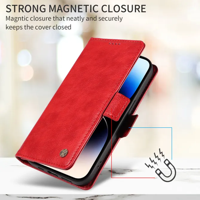 Étui Xiaomi 17T Pro Couture Double Bord