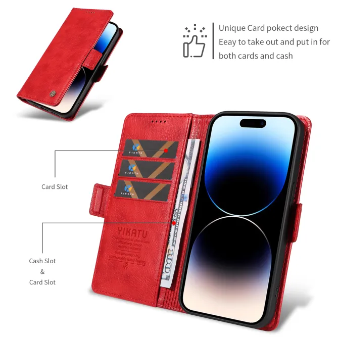 Étui Xiaomi 17T Pro Couture Double Bord