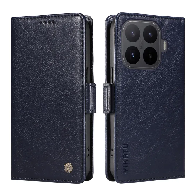 Étui Xiaomi 17T Pro Couture Double Bord