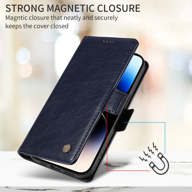 Étui Xiaomi 17T Pro Couture Double Bord