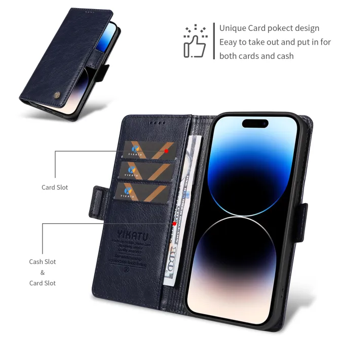 Étui Xiaomi 17T Pro Couture Double Bord