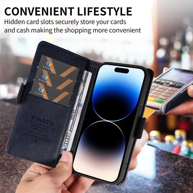 Étui Xiaomi 17T Pro Couture Double Bord