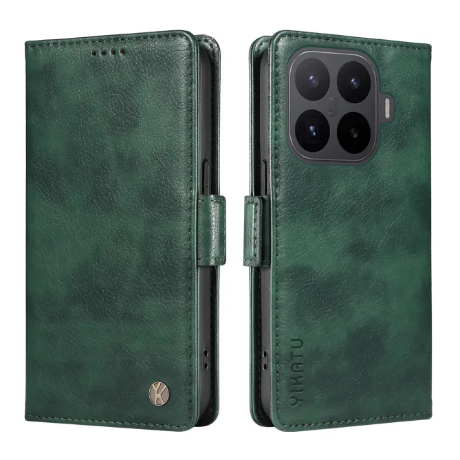 Étui Xiaomi 17T Pro Couture Double Bord