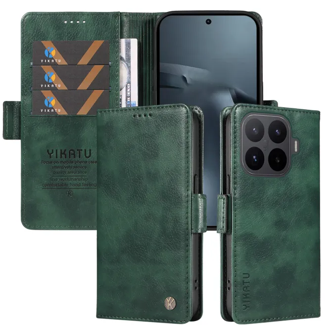 Étui Xiaomi 17T Pro Couture Double Bord