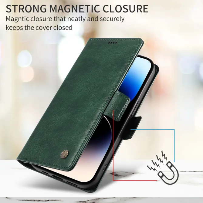 Étui Xiaomi 17T Pro Couture Double Bord