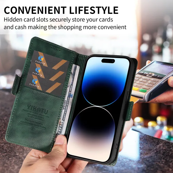 Étui Xiaomi 17T Pro Couture Double Bord