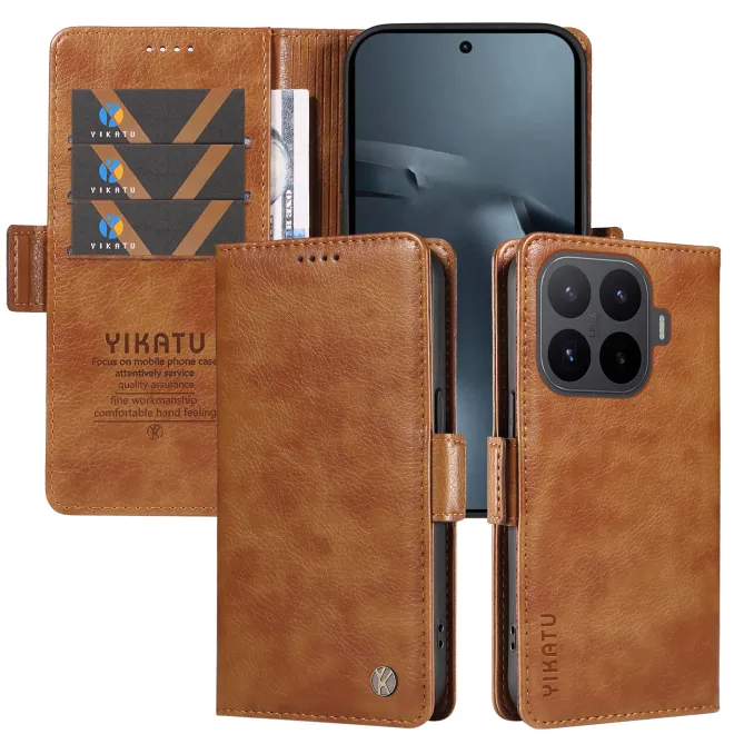 Étui Xiaomi 17T Pro Couture Double Bord