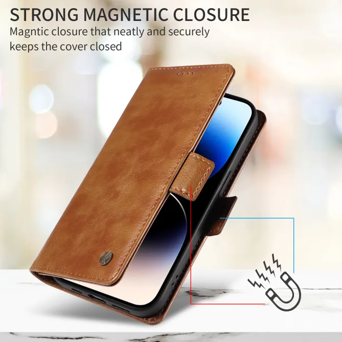 Étui Xiaomi 17T Pro Couture Double Bord