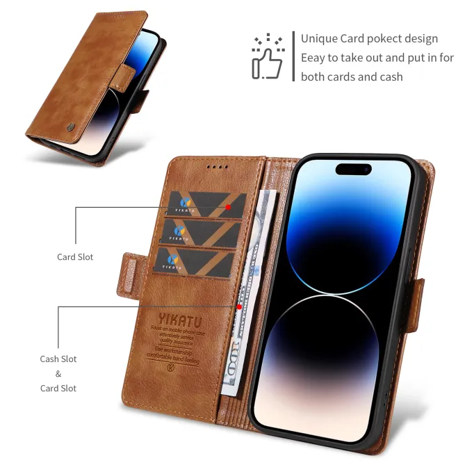 Étui Xiaomi 17T Pro Couture Double Bord