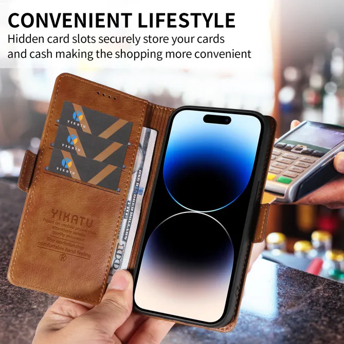 Étui Xiaomi 17T Pro Couture Double Bord