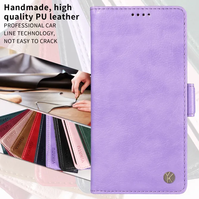 Étui Xiaomi 17T Pro Couture Double Bord