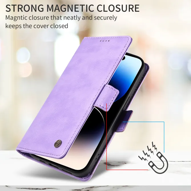 Étui Xiaomi 17T Pro Couture Double Bord