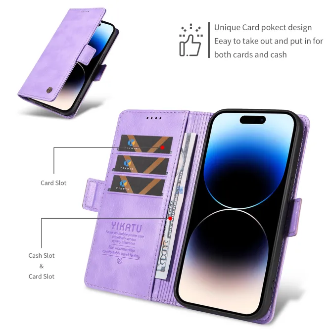 Étui Xiaomi 17T Pro Couture Double Bord