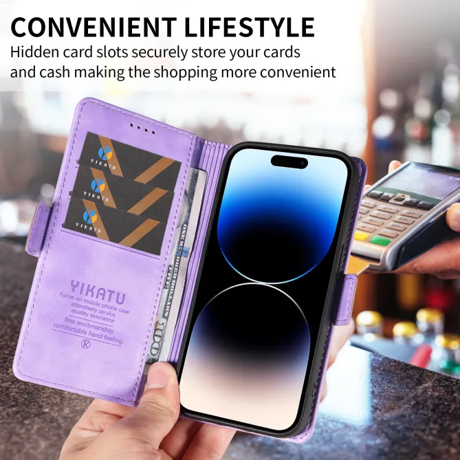 Étui Xiaomi 17T Pro Couture Double Bord