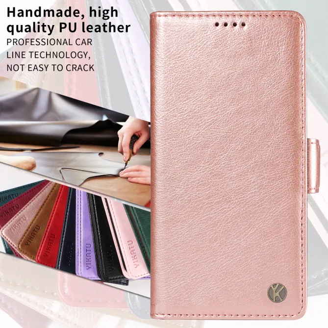Étui Xiaomi 17T Pro Couture Double Bord