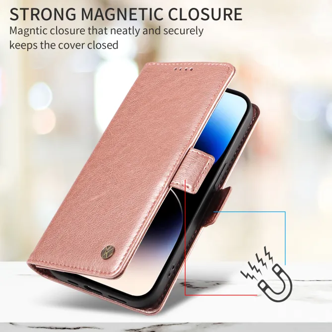 Étui Xiaomi 17T Pro Couture Double Bord