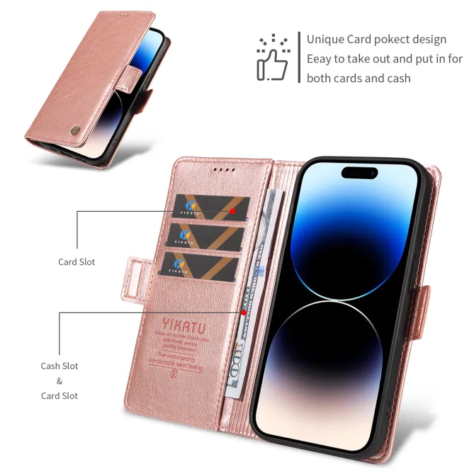 Étui Xiaomi 17T Pro Couture Double Bord