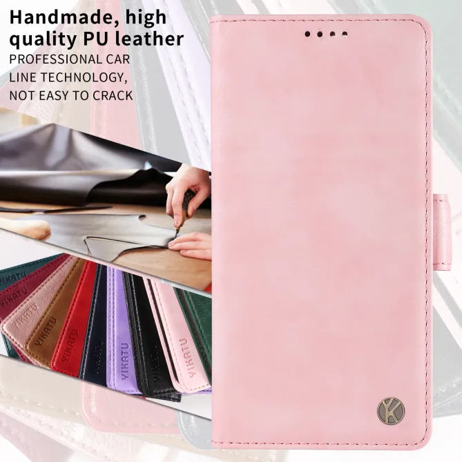 Étui Xiaomi 17T Pro Couture Double Bord