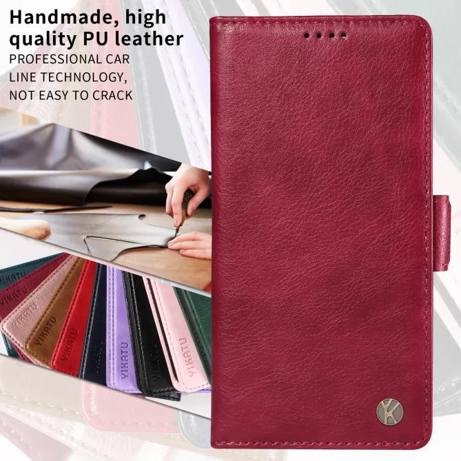 Étui Xiaomi 17T Pro Couture Double Bord