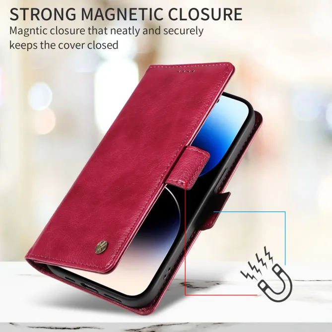 Étui Xiaomi 17T Pro Couture Double Bord