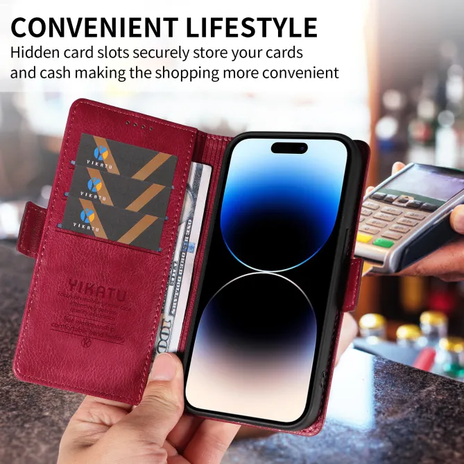 Étui Xiaomi 17T Pro Couture Double Bord