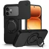 Coque Honor 600 et 600 Pro Cache Caméra Anneau Magnétique