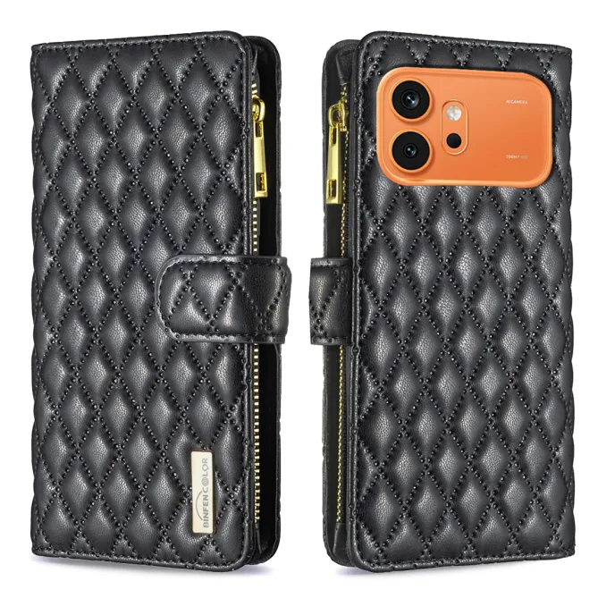 Housse Honor 600 et 600 Pro Matelassée Poche Zippée
