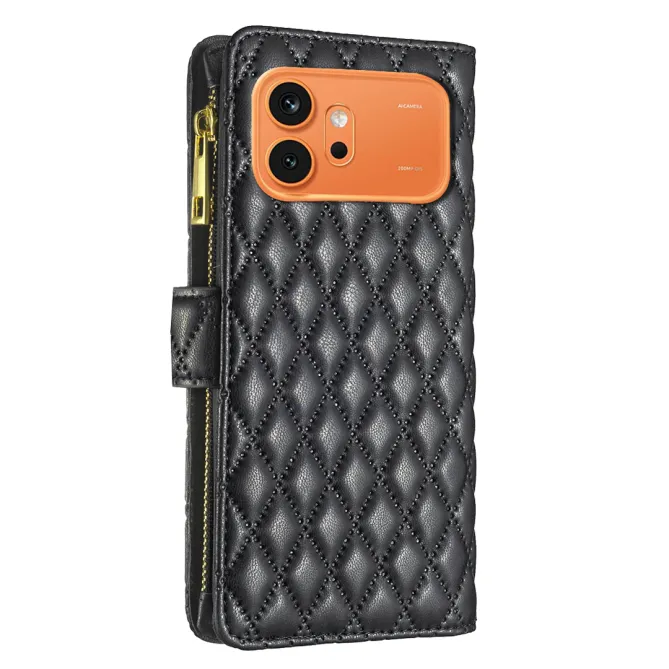 Housse Honor 600 et 600 Pro Matelassée Poche Zippée