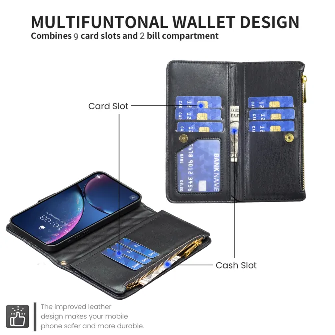 Housse Honor 600 et 600 Pro Matelassée Poche Zippée