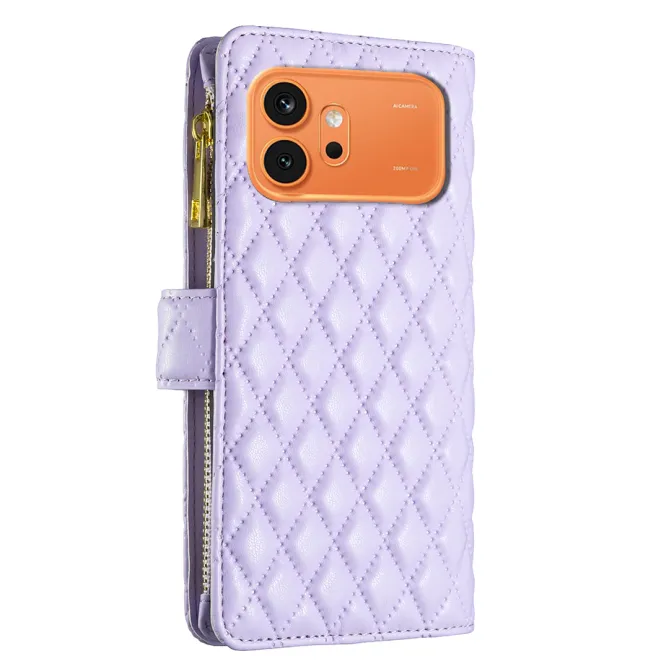 Housse Honor 600 et 600 Pro Matelassée Poche Zippée