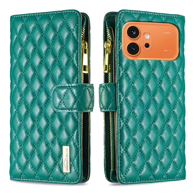 Housse Honor 600 et 600 Pro Matelassée Poche Zippée