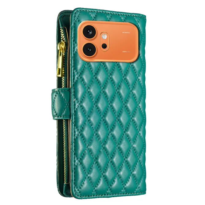Housse Honor 600 et 600 Pro Matelassée Poche Zippée