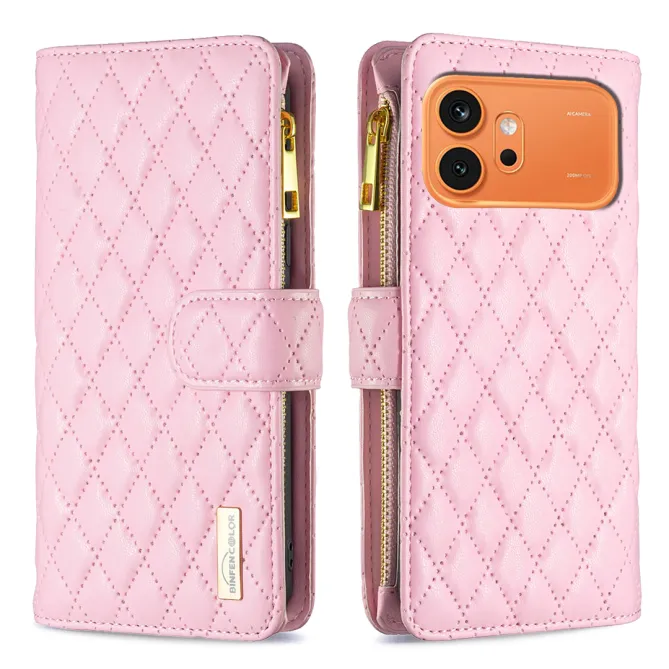 Housse Honor 600 et 600 Pro Matelassée Poche Zippée