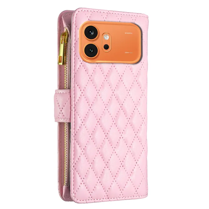 Housse Honor 600 et 600 Pro Matelassée Poche Zippée