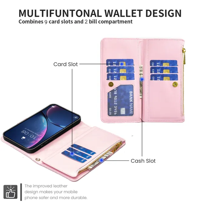 Housse Honor 600 et 600 Pro Matelassée Poche Zippée