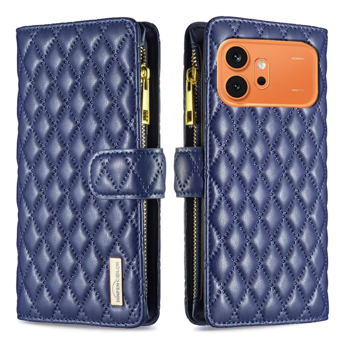 Housse Honor 600 et 600 Pro Matelassée Poche Zippée