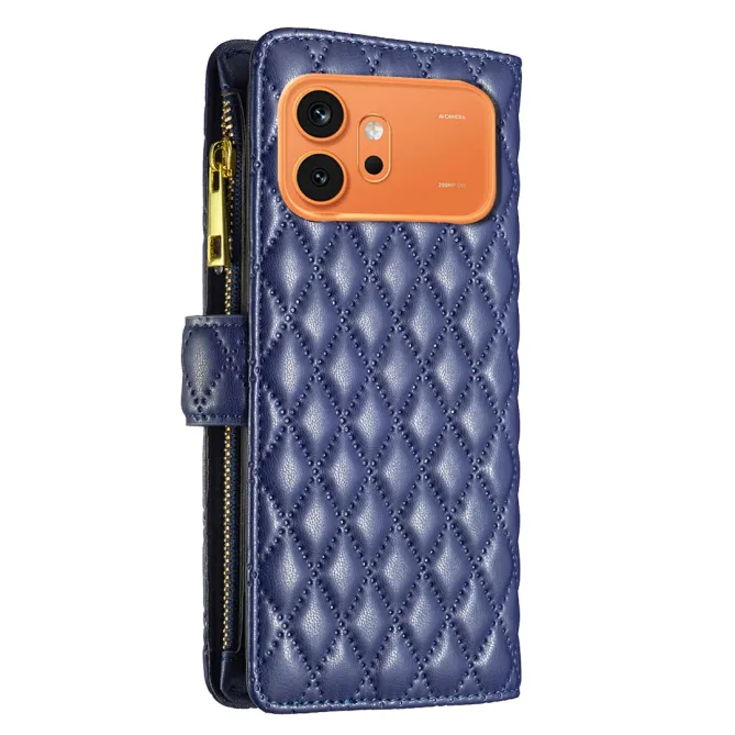 Housse Honor 600 et 600 Pro Matelassée Poche Zippée