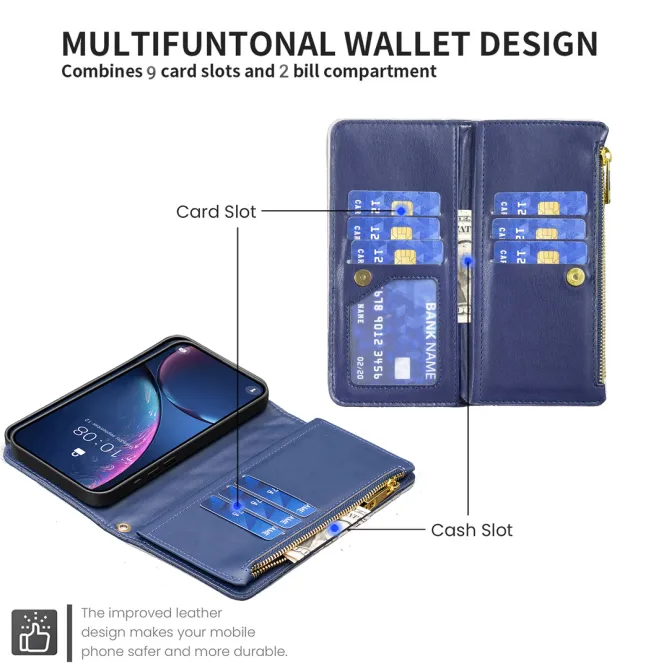 Housse Honor 600 et 600 Pro Matelassée Poche Zippée