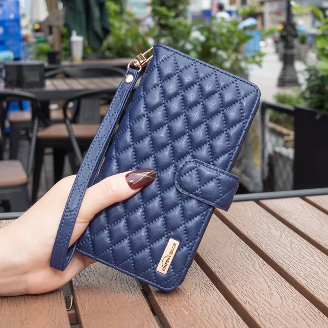Housse Honor 600 et 600 Pro Matelassée Poche Zippée