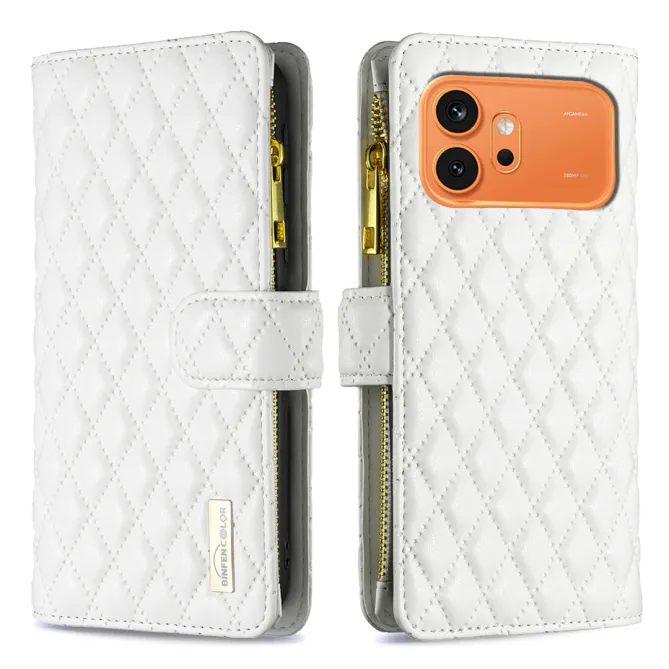Housse Honor 600 et 600 Pro Matelassée Poche Zippée