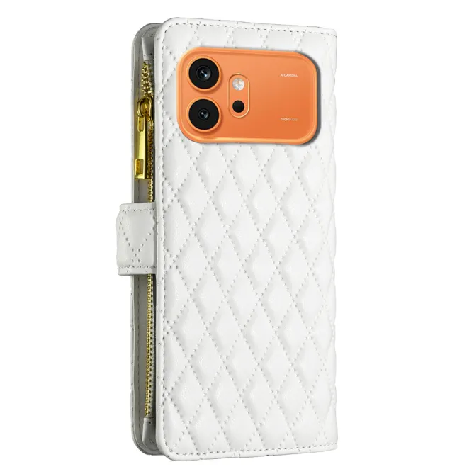 Housse Honor 600 et 600 Pro Matelassée Poche Zippée