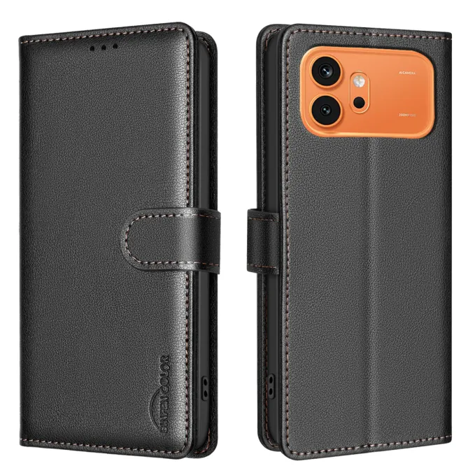 Housse Honor 600 et 600 Pro BF32 avec Porte-Cartes RFID