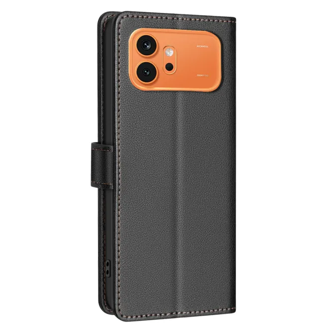 Housse Honor 600 et 600 Pro BF32 avec Porte-Cartes RFID