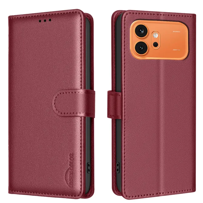 Housse Honor 600 et 600 Pro BF32 avec Porte-Cartes RFID